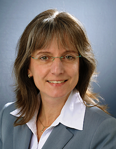 Rechtsanwältin Patricia Bischoff