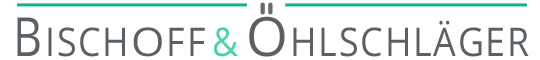 Logo Bischoff & Öhlschläger