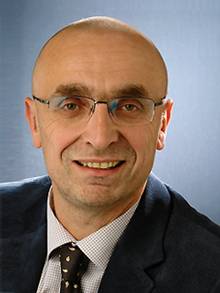 Rechtsanwalt Andreas Öhlschläger